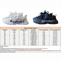 Ritualay djeca trčanje cipela čipke Atletičke cipele Sportske tenisice Moda PU kože Treneri Djeca Dječja Djevojke casual crna 12little djeca