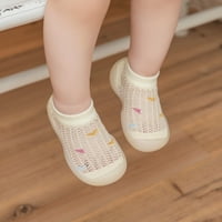 Lovskoo novorođene novorođenčad dječje cipele dječake Djevojke čarape cipele 3 mjeseca-3 godine slatka