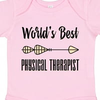 Inktastični poklon za fizikalni terapeut arrow Najbolji poklon svjetskog dječaka ili dječje djevojke