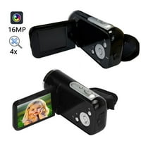2.0 LCD 16MP digitalni mini video kamkorder za video kameru za djecu