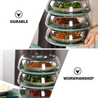 Kuhinjski plastični stol za hranu Poklopac za prašinu