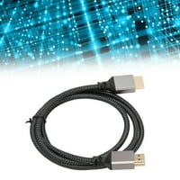 Multimedijski interfejs adapter kabel, muški za muški GBP brzina prijenosa HD multimedijski interfejs