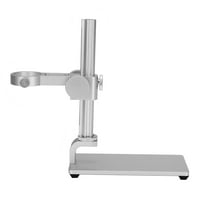 Aluminijski aluminijski stalak USB mikroskop držač nosača mini učvršćivanje tablice za popravak mikroskopa