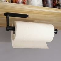 Nitouy papirnati ručnik držač papirnog ručnika zidni nosač za kuhinju