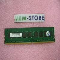 A9654880-MB 4GB DDR 2400MHz UDIMM ECC memorija Kompatibilna sa Dell PowerEdge R R T T T33