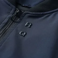Muška jakna od vjetroelektrane Bomber Calluse Ležerne prilike Windbreaker Wimse odjeća Novo