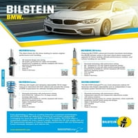 Za BMW 528E 533i 635CSI i 535IS-a Bilstein B Prednji udarci Struts - BuyAutoparts Odgovara Odaberite: