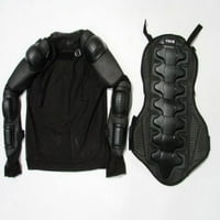 Motocikl cijelo tijelo oklop jakne kralježnice za zaštitu ramena za ramena