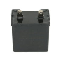 W hladnjak i zamrzivač Kompresorski kondentor zamijeniti za zamjenu kondenzatora Amana TMI20K - kompatibilan