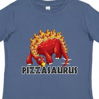 Inktastični pizzasaurus poklon malih dječaka ili majica za djevojčicu majicu