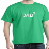 Cafepress - košulja kockice tate - pamučna majica