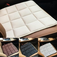 Car jastuk Cover Front Bambus Drveni ugljen Pad Deodorant Pad Universal