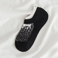 Nema show čarapa ženske žene, socks Ljeto Nevidljivo prozračne plitke usta nevidljive čarape