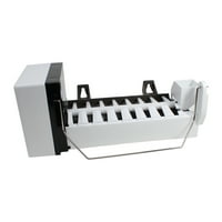 Zamjena montaže sredstava za hladnjak za kuhinjski KSRA25CNBL - kompatibilan sa W AP Icemaker