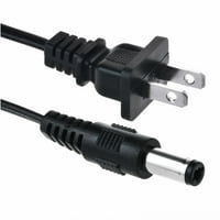 Na kompatibilnom izmjeničnom zamenu AC adaptera za BOSS ROLAND TL- Kabel za punjač kabela za napajanje