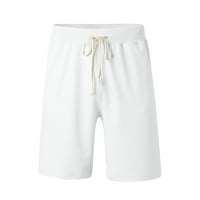 Muškarci Shorts Streetwear s džepovima SOLD Bool Beach Sports CortString Ljetne muške kratke hlače velike