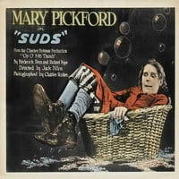 SUDS - Movie Poster