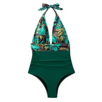 Tobchonp jedan bikini push up plaža pliva nova moda Micro Bikini kupaći kostimi