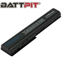 Bordpit: Zamjena baterije za laptop za HP Paviljon DV7-1206EF 464058- 464059- 481194- GA Dyna-Cha-loc Hstnn-OB75
