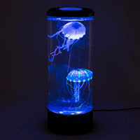 Lampa za jellyfish toranj radne površine