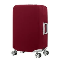 Poklopac za prtljažni poklopac kofera za kofer za prtljažni elastični kofer poklopac zaštitni kofer zaštitnik
