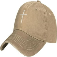 Rosbert Christian šeširi za muškarce, Hršćanski pokloni Isus šešir za muškarce