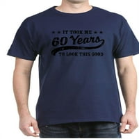 Cafepress - Funny 60. rođendan majica - pamučna majica
