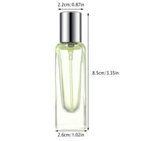 Randolph džepni parfem 10ml Svježi i elegantan cvjetni i voćni miris Dugi i prijenosni 10ml 1pc