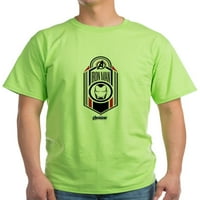 Cafeprespress - Gvološka Muškarac Logo Svijetlo majica - Light majica - CP