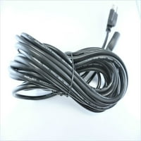 [Ul popis] Omnihil stopala dugačak izmjenični kabel kompatibilan sa čudovištem rockin'roller MNRR270