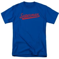Superman - s rep - košulja kratkih rukava - XXXX-Large