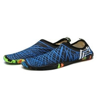 Lacyhop unise Vodene cipele Plaža Plaža Basefoot Aqua Socks Brzo suho surf cipele za surf za par