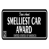 Znakovi Bylita Standard najminije nagrada za automobile - Srednja