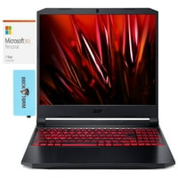 Acer Nitro AN515- Gaming Business Laptop, Win Pro) sa Microsoft ličnim čvorištem