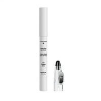Biplut set olovka za sjenilo sa olovkom za oštrene olovkom dugotrajnom kozmetikom bez škudera highlighter