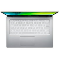 Acer Aspire Home Business Laptop, Intel Iris Xe, 24gb RAM, 128GB PCIe SSD + 1TB HDD, pozadin KB, WiFi,