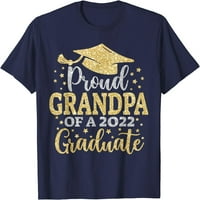 Košulje od djeda za muškarce Imam dva naslova tata i djed majice
