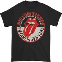 Rolling Stones - Est Muške majica S-4XL