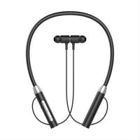 Sklopivi Bluetooth slušalice Bežične ušice Bluetooth slušalice Magnetske usisne slušalice sa HRS reproduciranim slušalicama