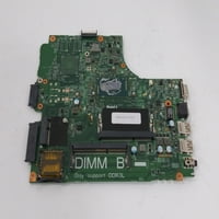 Rabljeni Dell RGV Latitude I3-4030U 1,9GHz laptop matična ploča