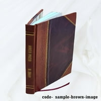 Idea di un Catalogo Universale dei libri Buoni, Che si bramerebbe adottata eseguita dai dotti del kongresso