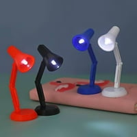 Poseidon stolna svjetiljka sklopiva zaštita za zaštitu za oči plastična stolna svjetiljka za studente