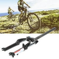 Bike vilica ,, planinski bicikl vilica ovjes prednjim viljuljem, 20-rublja otpornosti na habanje preklopna oprema za bicikl crna