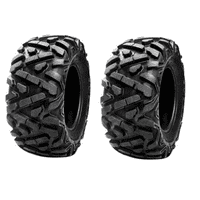 Tusk Trilobite HD 8-slojni par guma 25x8- za Arctic Cat Automatic 2003