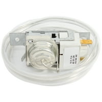 Zamjena termostata hladnog upravljanja za Whirlpool ED5FHGXT Hladnjak - kompatibilan sa WP hladnjakom