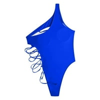 Royallove ženski modni seksi kupaći kostimi jednodijelni kupaći kostim BIKINI
