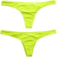 Žene kupaćih kostima Bikini Potpuna pokrivenost Plus Veličina Ispiši SwimJupMupMebSit odjeća za kupaće