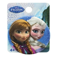 Disney's Frozen 1.5 dugme: Elsa & Anna