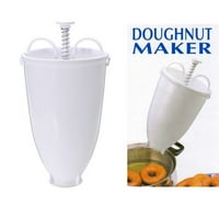 Kuhinjski uređaji, plastični proizvođač mašina kalupi DIY Alat Kuhinja izrada pepela Wanet White