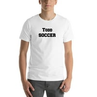 Todd Soccer kratka majica kratkih rukava po nedefiniranim poklonima